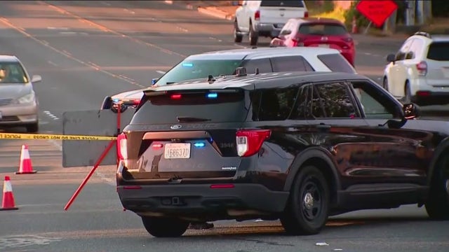 Police: 8-year-old boy shot in Kent; mom, 2 other kids in car not hurt