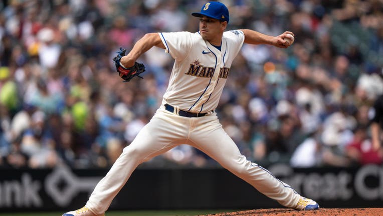 Penn Murfee, Taylor Dollard to have surgeries, Marco Gonzales shut down two  weeks for Mariners