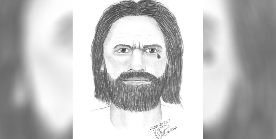 Marysville Police seek help identifying burglary, assault suspect