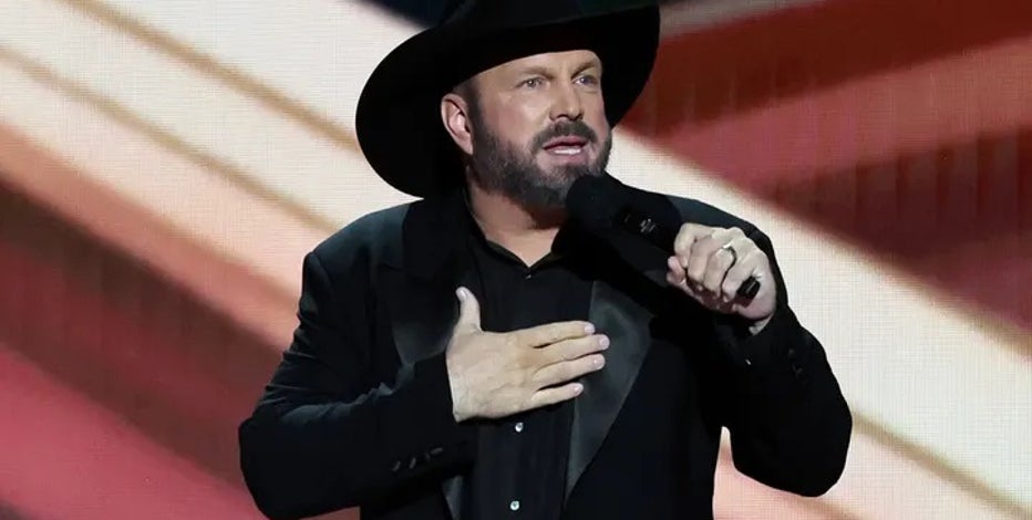 Garth Brooks announces Seattle concerts with rare $155 seats