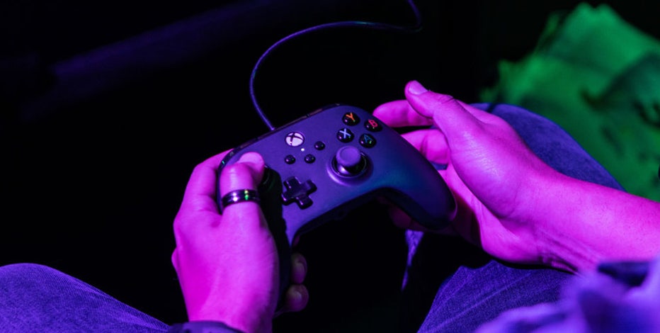 Microsoft stakes Xbox game sales on Starfield video game after years of development, delays