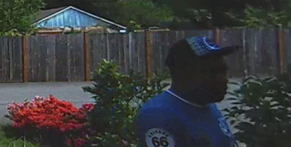 Men accused of links to international burglary arrested using security video, car tracker