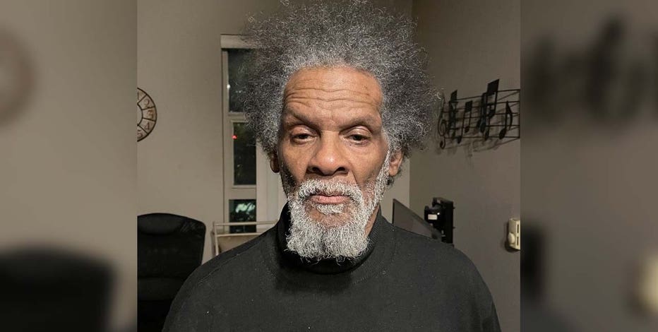 Police seek missing, endangered man last seen in Seattle's Bitter Lake neighborhood