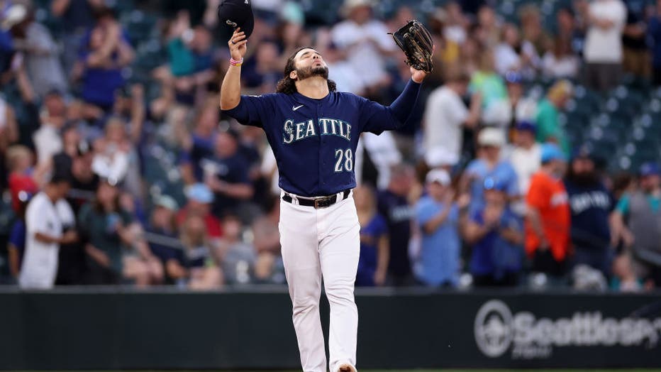 Mariners: 2 players who must be All-Stars in 2023