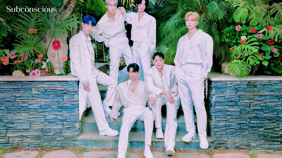 VAV returns with EP 'Subconscious' after nearly three year hiatus