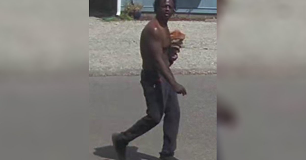 Tacoma Police seek public’s help identifying suspect who stole car with ...