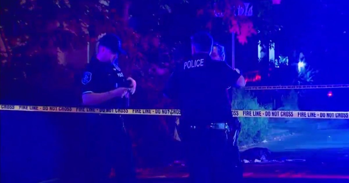 Man dead in U-District shooting | FOX 13 Seattle