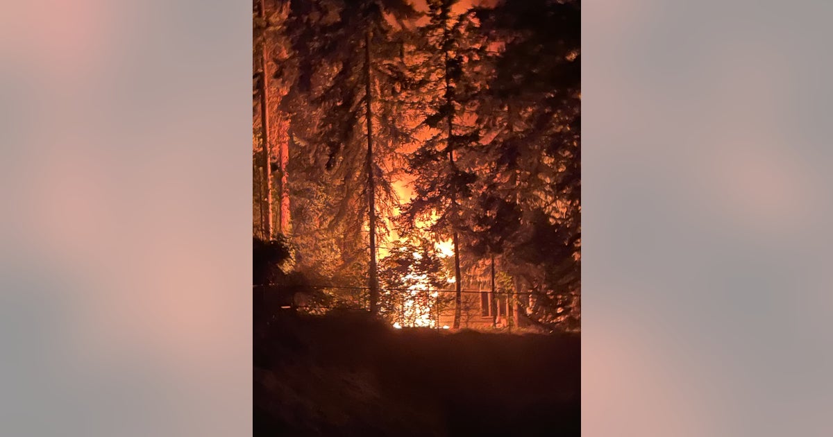 House fire in University Place under investigation | FOX 13 Seattle