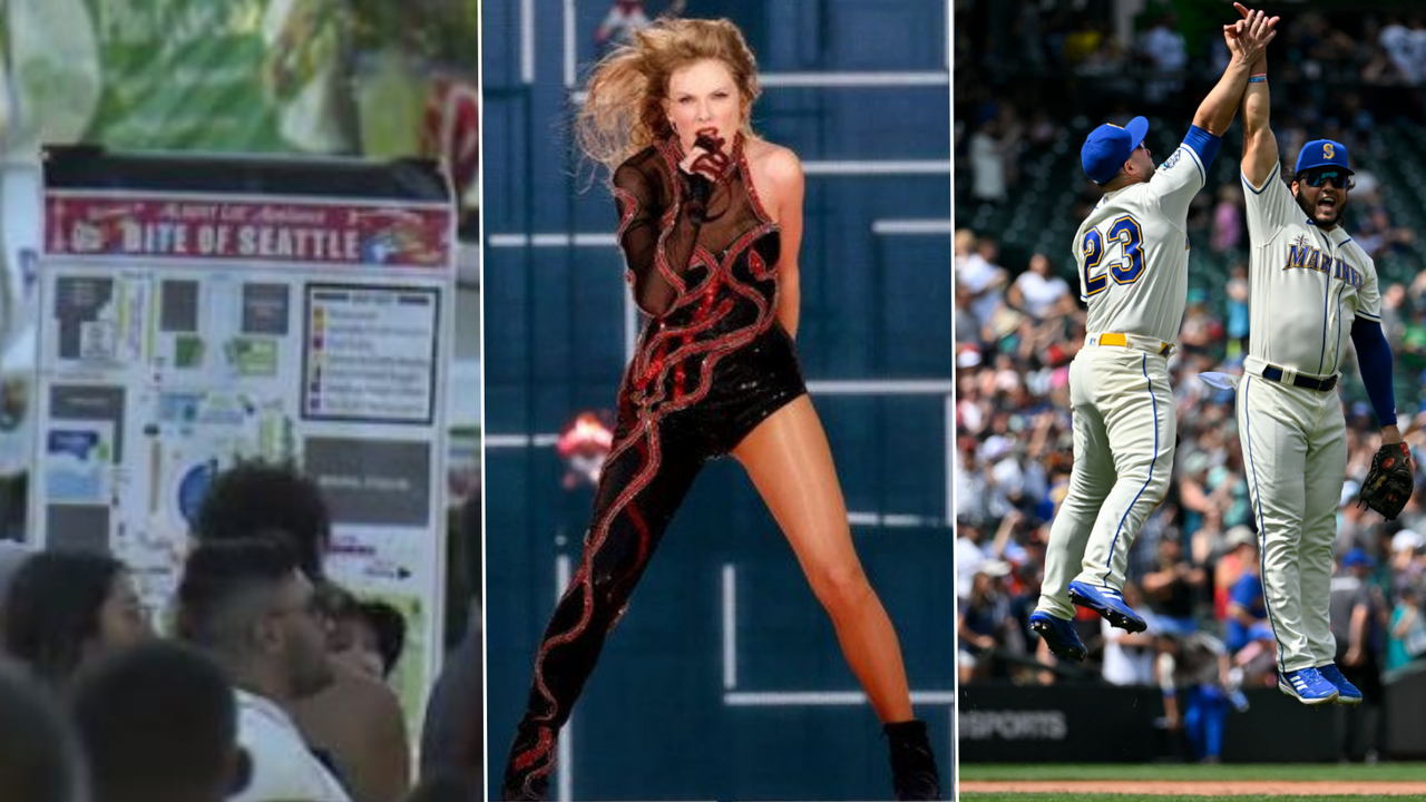 Image Result For Its A Big Weekend Of Seattle Events Heres What To Know And Image Result For Its A Big Weekend Of Seattle Events Heres What To Know And