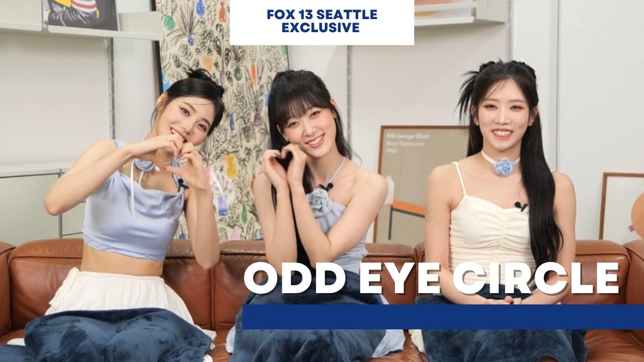 K-Pop unit ODD EYE CIRCLE makes return under new company with big