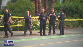 2 teens, 1 adult injured in shooting at Kirkland's Houghton Beach Park
