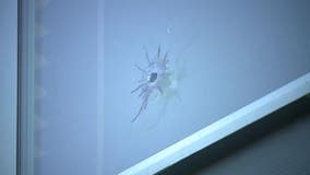 3 hospitalized after shooting in Lynnwood