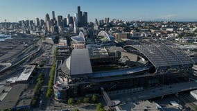 'The House that Griffey Built': Celebrating 25 years of Seattle's T-Mobile Park