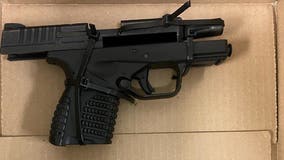 SPD: Stolen gun recovered after bar fight in Pioneer Square