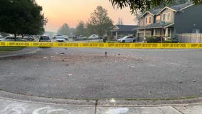 19-year-old charged with murder after deadly Spanaway shooting