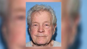 WSP activates Silver Alert for missing man last seen in Tonasket