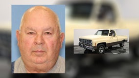 WSP cancels Silver Alert for missing Darrington man