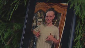 Man shot and killed in Federal Way moments before deputies arrived for their wellness check of him