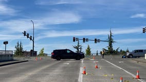 Teen boy injured in shooting in Everett, police investigating