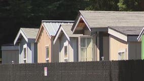 Pierce County neighbors divided over planned homeless micro-village