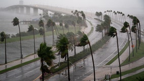 Updated Atlantic hurricane season forecast sees busier season despite onslaught of El Nino