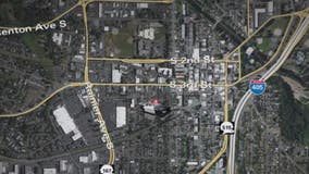 Renton police: 26-year-old man killed in shooting