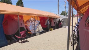 Village supporting homeless veterans asks Tacoma leaders for contract extension