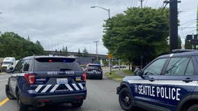 SPD: Man found dead with gunshot wounds in SODO, investigation underway