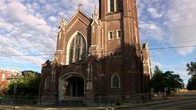 Landmark Tacoma church to be demolished and sold