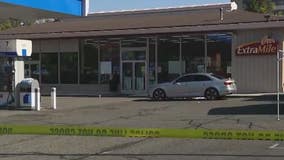 Docs: Man shot, killed apparent stranger after argument near Southcenter Mall