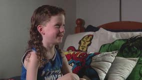 Bremerton child hopes his mullet is a cut above the rest in national competition