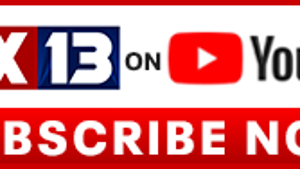 Subscribe to FOX 13 on YouTube