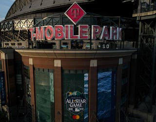 Play Ball Park a public celebration ahead of the All-Star Game