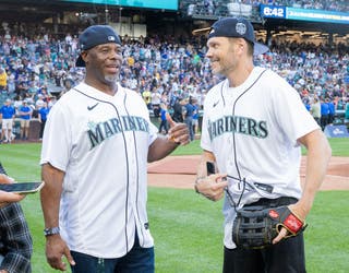 Felix Hernandez headlines first group announced for MLB All-Star Celebrity  Softball Game in Seattle