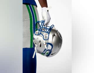 Seahawks unveil new 90s throwback uniforms for 2023