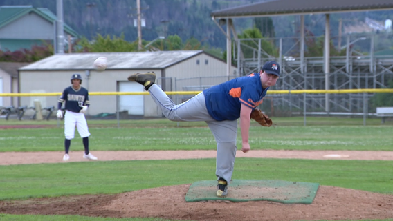 Special needs baseball squad making waves in the South Sound