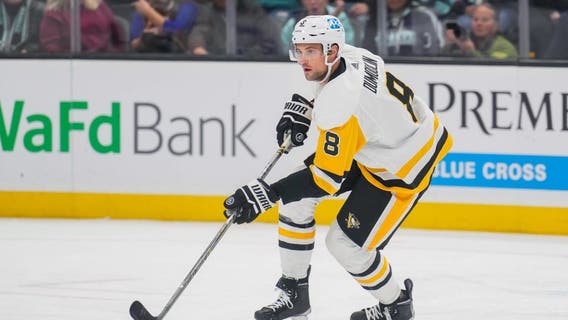 NHL Free Agency: Kraken add Brian Dumoulin from Penguins, re-sign Joey Daccord