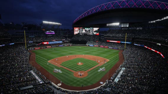 Seattle Mariners homestand to feature fireworks, Pride Night, Bark in the Park
