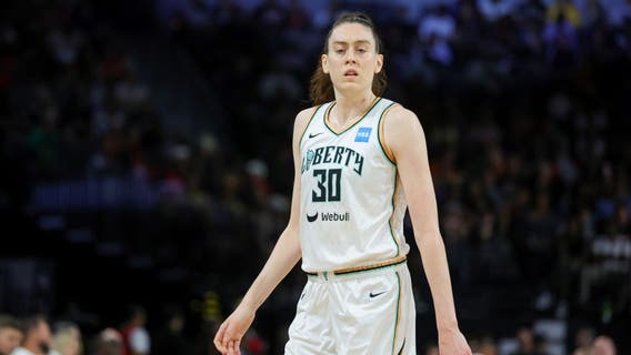 Breanna Stewart scores 20 as Liberty beats Storm 81-66