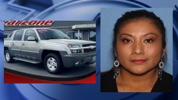 WSP locates 3 children taken by woman in Mattawa, cancels Endangered Missing Persons Alert