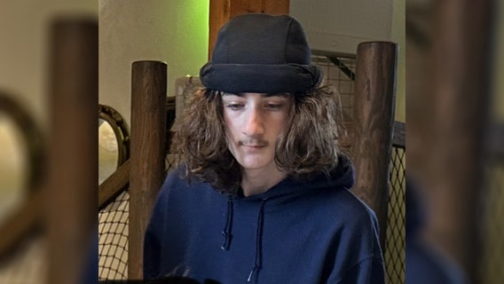 Auburn Police seek help finding missing 15-year-old