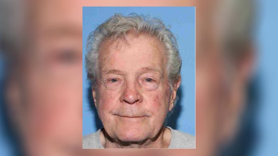 WSP activates Silver Alert for missing man last seen in Tonasket