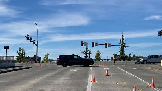 Teen boy injured in shooting in Everett, police investigating