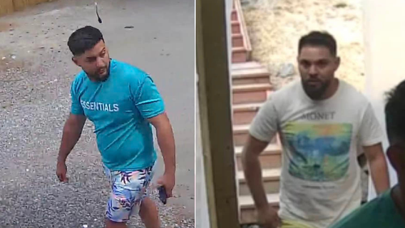 CAIR-WA seek help identifying 2 men in Kent Mosque burglary