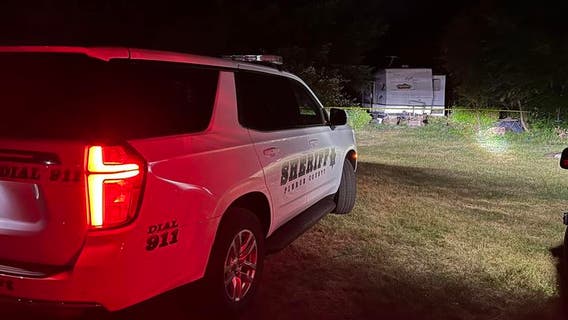 Teen accused of killing uncle at family gathering in Graham