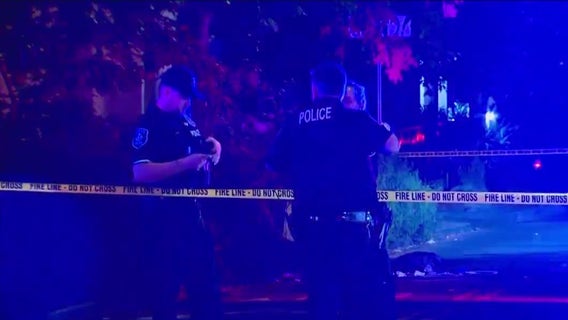 Man dead in U-District shooting