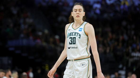 Breanna Stewart scores 20 as Liberty beats Storm 81-66