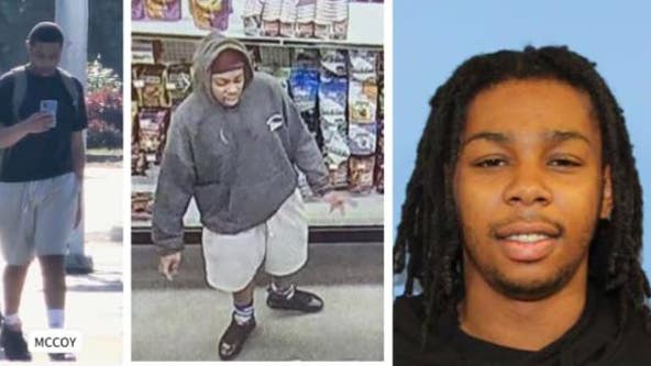 Auburn PD looking for suspect who shot woman execution style near Mukleshoot Casino