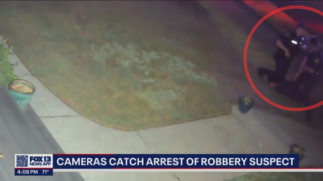 Man shot trying to stop robbery suspects at 7-Eleven in Lynnwood