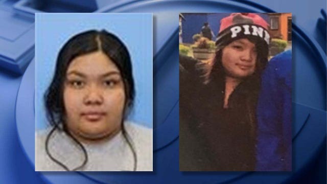 Lacey Police seek runaway teen last seen on July 11